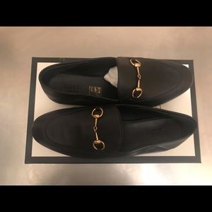 Gucci loafers